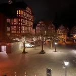 شقة Fachwerk Duck Dich *