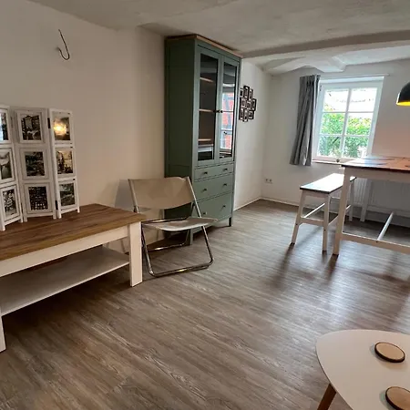 Fachwerk Duck Dich Διαμέρισμα *