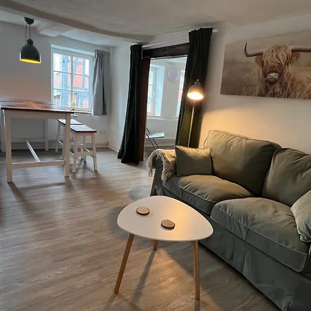 Fachwerk Duck Dich Melsungen