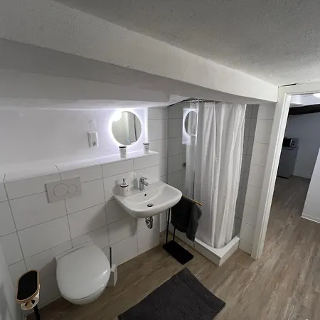 Fachwerk Duck Dich *