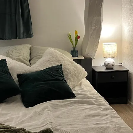 Διαμέρισμα Fachwerk Duck Dich Melsungen