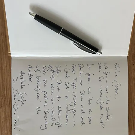 Fachwerk Duck Dich *