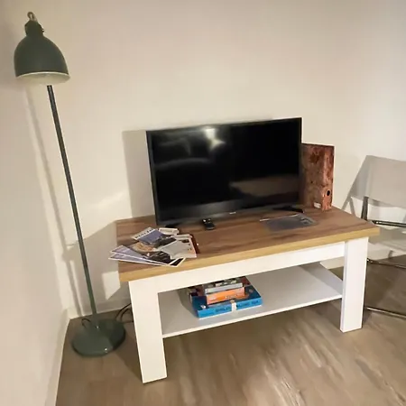 Fachwerk Duck Dich *