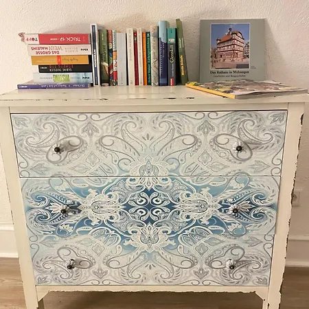 Fachwerk Duck Dich アパート