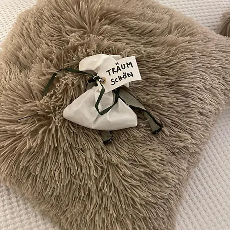 Fachwerk Duck Dich アパート メルズンゲン