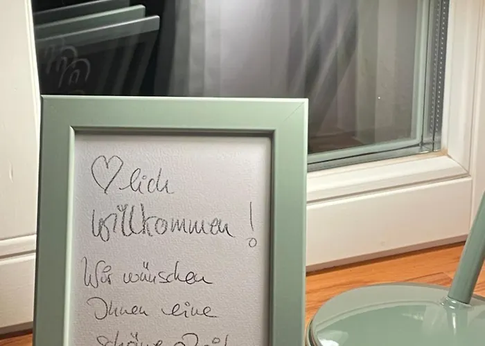 Fachwerk Duck Dich * Melsungen