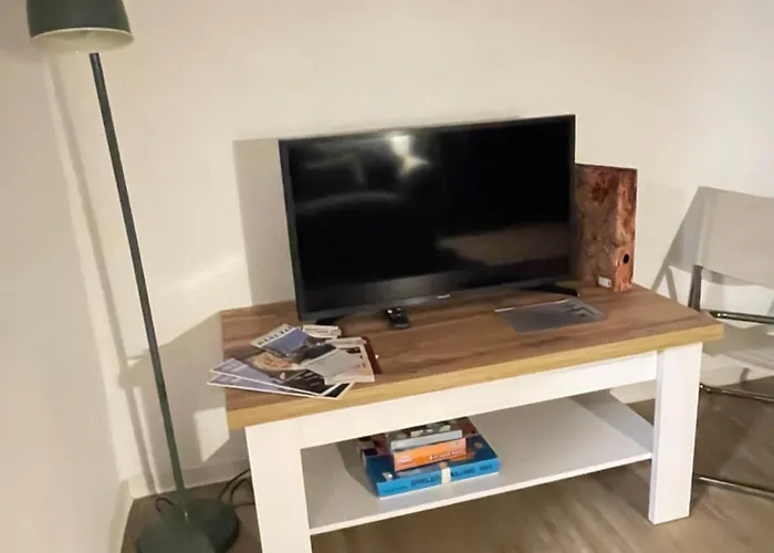 Fachwerk Duck Dich *