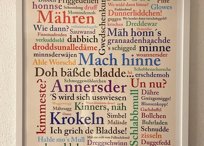 Fachwerk Duck Dich * Melsungen