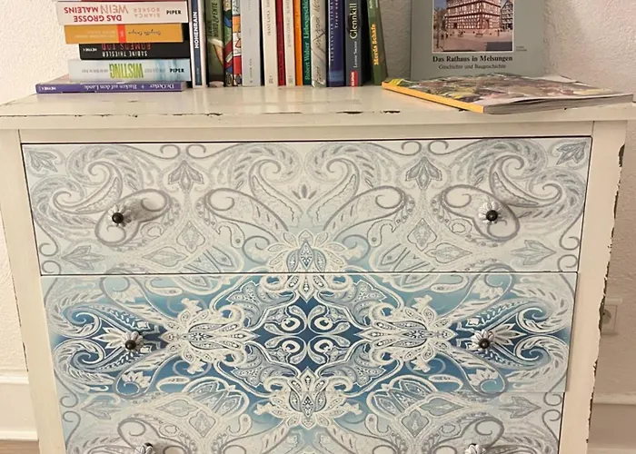 Fachwerk Duck Dich Apartmán