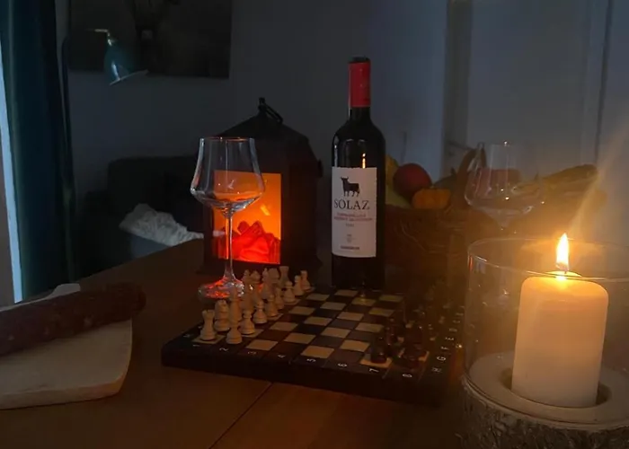 Fachwerk Duck Dich * Melsungen