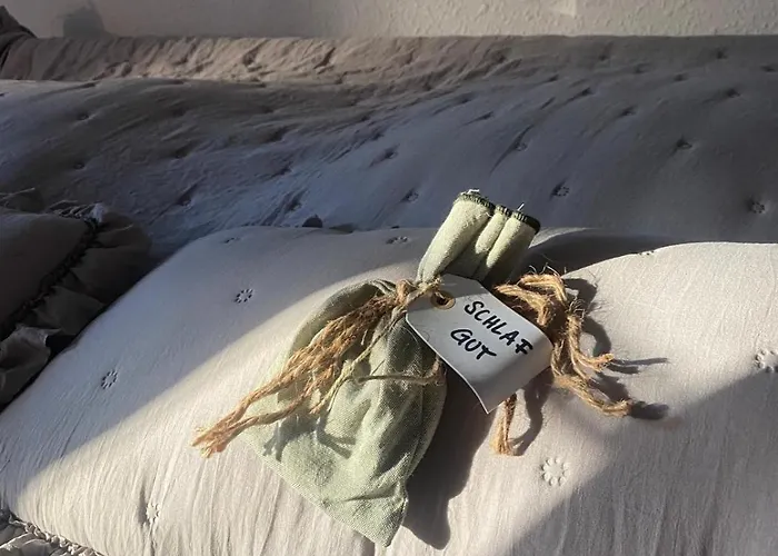 Fachwerk Duck Dich *