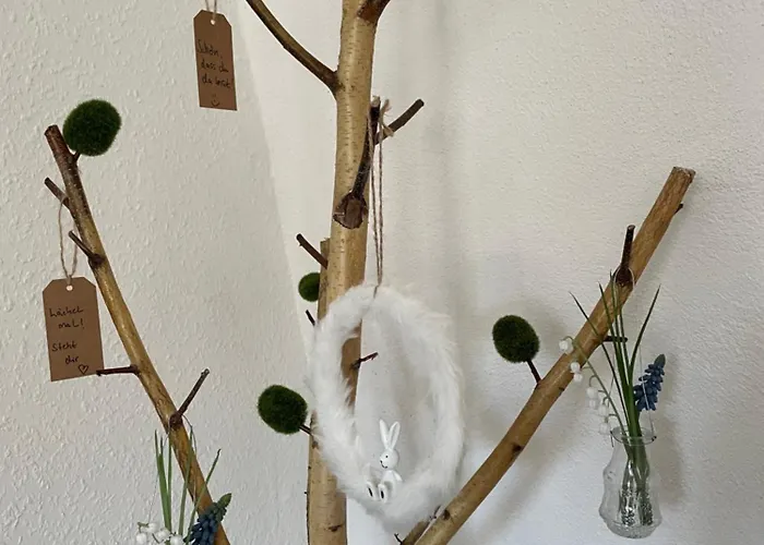 Fachwerk Duck Dich *