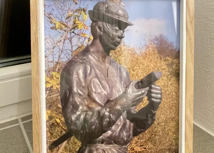 Apartmán Fachwerk Duck Dich Melsungen