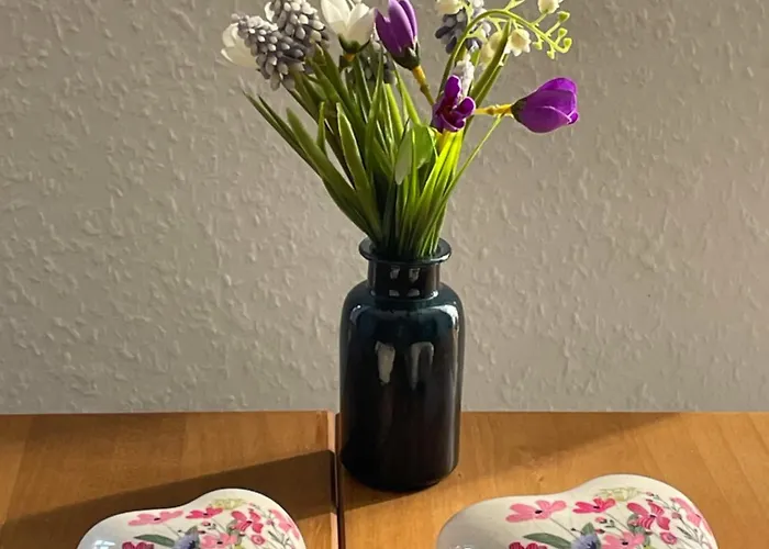 Fachwerk Duck Dich *